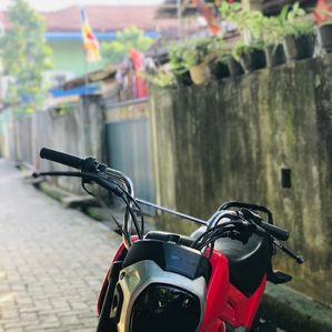 Honda Navi 2017 - Image 3
