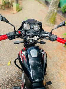 Bajaj Discover 100 2013
