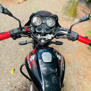 Bajaj Discover 100 2013 - Image 2