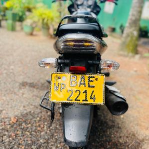 Bajaj Discover 100 2013 - Image 3