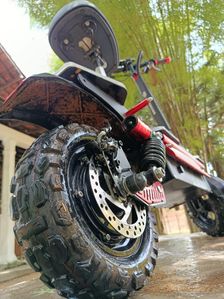 Yadea T9 2023