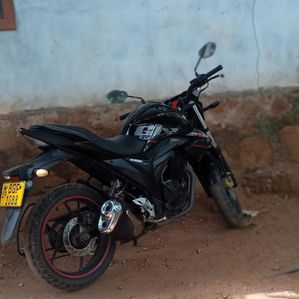 Suzuki Gixxer 155 2017 - Image 3