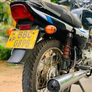 Bajaj CT100 2014 - Image 3