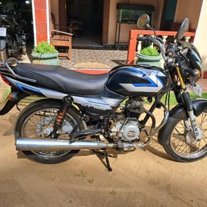 Bajaj CT100 2014 - Image 3