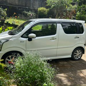 Suzuki Wagon R Stingray 2018 - Image 3