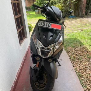 Honda Dio 2020 - Image 2