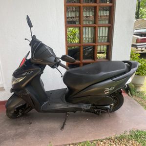 Honda Dio 2020 - Image 3