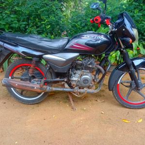 Bajaj Platina 100 2014 - Image 3