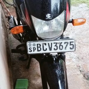 Bajaj Platina 100 2015 - Image 3