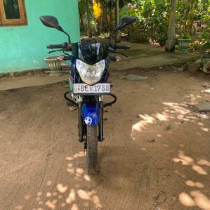 Bajaj Pulsar 135 pulsr ls 2017 - Image 2