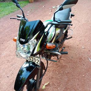 TVS Metro 2011 - Image 2