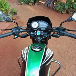 TVS Metro 2011 - Image 3