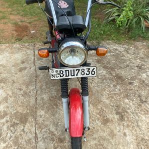 TVS XL Super 2016 - Image 2
