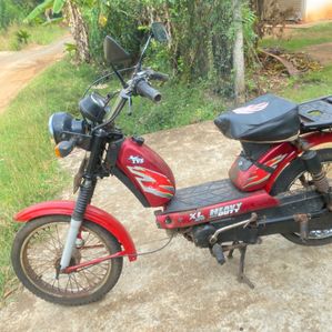 TVS XL Super 2016 - Image 3
