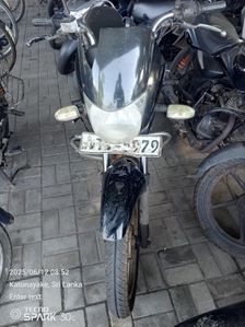 Bajaj Platina 2007