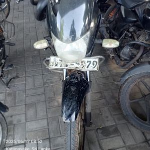 Bajaj Platina 2007 - Image 2