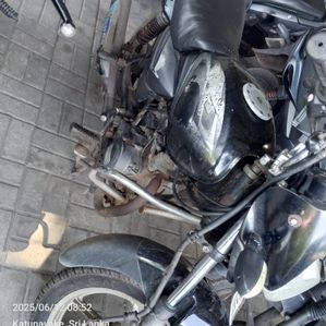 Bajaj Platina 2007 - Image 3