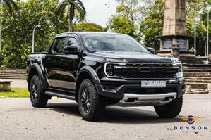 Ford Raptor Ranger 3000CC V6 Brand New 2025