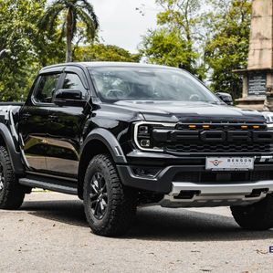 Ford Raptor Ranger 3000CC V6 Brand New 2025 - Image 2