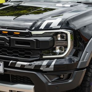 Ford Raptor Ranger 3000CC V6 Brand New 2025 - Image 3