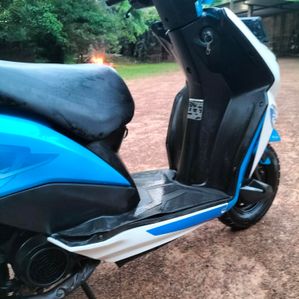 Honda Dio 2016 - Image 2