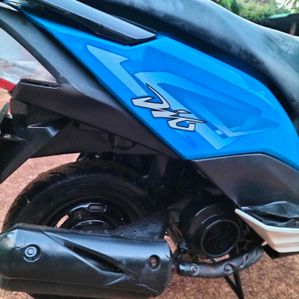 Honda Dio 2016 - Image 3