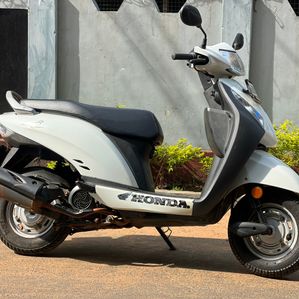 Honda Activa 2015 - Image 2