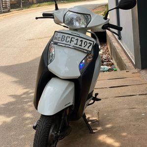 Honda Activa 2015 - Image 3