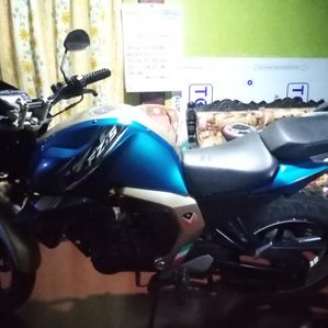 Yamaha FZs V2 2018 - Image 3