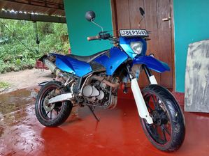 Demak DTM 2016