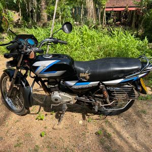 Bajaj CT100 2008 - Image 3