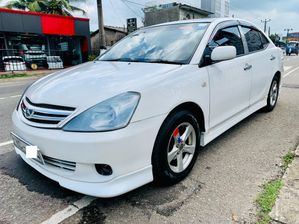 Toyota Allion 2003