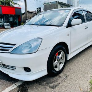 Toyota Allion 2003 - Image 2