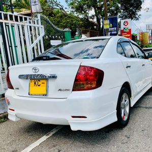 Toyota Allion 2003 - Image 3