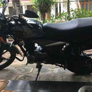 Bajaj Platina 100 2013 - Image 3