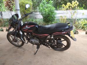 Bajaj Discover 125 2005