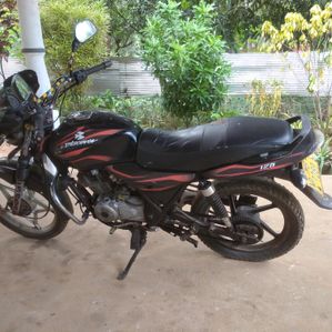 Bajaj Discover 125 2005 - Image 2