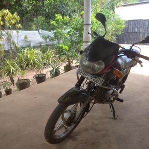 Bajaj Discover 125 2005 - Image 3
