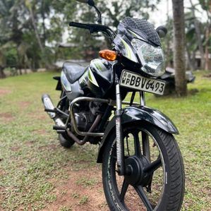 TVS Metro 2014 - Image 2