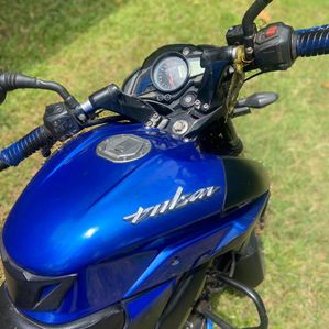 Bajaj Pulsar NS160 2017 - Image 2
