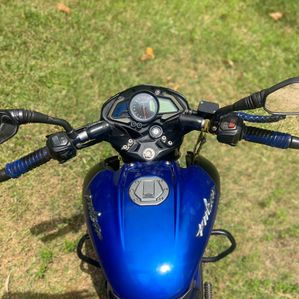 Bajaj Pulsar NS160 2017 - Image 3