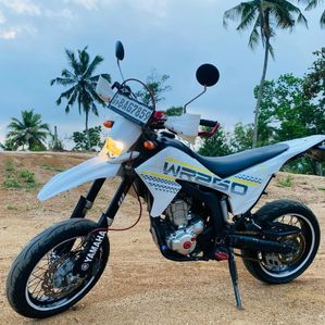 Yamaha WR wrx250 2008 - Image 2