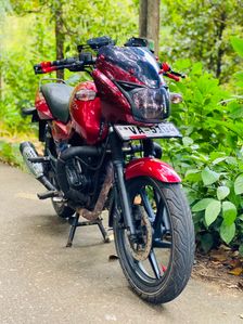 Bajaj Pulsar 150 2008
