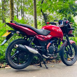 Bajaj Pulsar 150 2008 - Image 3