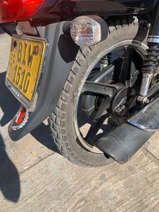Hero HF Deluxe 2020