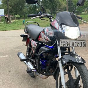 Hero HF Deluxe 2020 - Image 3