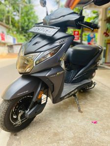 Honda Dio 2020