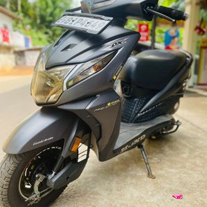 Honda Dio 2020 - Image 2