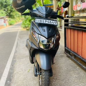 Honda Dio 2020 - Image 3