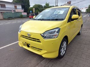 Toyota Pixis Epoch 2023